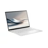 Kép 2/6 - ASUS CONS NB Zenbook UX5406SA-PV183W 14" WQXGA+ OLED, Intel LNL Core Ultra 7, 32GB, 1TB M.2, INT, WIN11H, Fehér ASUS