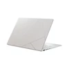 Kép 4/6 - ASUS CONS NB Zenbook UX5406SA-PV183W 14" WQXGA+ OLED, Intel LNL Core Ultra 7, 32GB, 1TB M.2, INT, WIN11H, Fehér ASUS