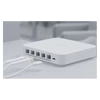 Kép 4/4 - UBiQUiTi Vezetékes Router Gateway  4x2,5Gbit (LAN) + 1x2,5Gbit (WAN), IPS / IDS védelem, OpenVPN, Asztali - UXG-MAX Ubiquiti