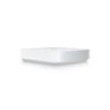 Kép 1/4 - UBiQUiTi Vezetékes Router Gateway  4x2,5Gbit (LAN) + 1x2,5Gbit (WAN), IPS / IDS védelem, OpenVPN, Asztali - UXG-MAX Ubiquiti
