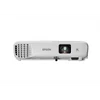 Kép 1/4 - EPSON Projektor - EB-W06 (3LCD, 1280x800 (WXGA), 16:10, 3700 AL, 16 000:1, HDMI / VGA / USB)