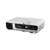 EPSON Projektor - EB-W51 (3LCD, 1280x800, 16:10 (WXGA), 4000 AL, 16 000:1, HDMI / VGA / USB)