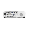 Kép 3/3 - EPSON Projektor - EB-982W (3LCD, 1280 x 800, 16:10, 4200 AL, 16 000:1, 2xHDMI / 2xVGA / USB / RS-232 / 2xKomponens / LAN)