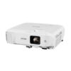 EPSON Projektor - EB-992F (3LCD, 1920x1080 (Full HD), 16:9, 4000 AL, 16 000:1, 2xHDMI / 2xVGA / USB / RS-232 / LAN / WiFi)