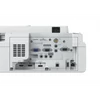 Kép 3/3 - EPSON Projektor - EB-720 (3LCD, 1024x768 (XGA), 4:3, 3800 AL, 2 500 000:1, 3xHDMI / 2xVGA / USB / RS-232 / RJ-45)