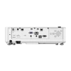 Kép 5/5 - EPSON Projektor - EB-L520U (3LCD, 1920x1200 (WUXGA), 16:10, 5200 AL, 2 500 000:1, HDMI / VGA / USB / RS-232 / RJ-45)