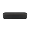 Kép 1/8 - Epson EH-QS100B Premium 4K PRO-UHD super-short-throw laser projektor, fekete
