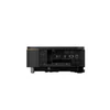 Kép 8/8 - Epson EH-QS100B Premium 4K PRO-UHD super-short-throw laser projektor, fekete