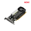 Kép 2/4 - PNY NVIDIA Quadro T1000 GDDR6 8GB/128bit 896 CUDA PCI Express 3.0 x16, 4xmDP, LP