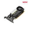 Kép 3/4 - PNY NVIDIA Quadro T400 GDDR6 4GB/64bit 384 CUDA PCI Express 3.0 x16, 3xmDP, LP,