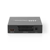 Kép 2/5 - Nedis videó konverter VCON3452AT, SCART bemenet, HDMI kimenet 1080p | 1,65 Gbps NEDIS