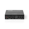 Kép 5/5 - Nedis videó konverter VCON3452AT, SCART bemenet, HDMI kimenet 1080p | 1,65 Gbps NEDIS