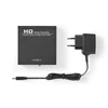 Kép 1/5 - Nedis videó konverter VCON3452AT, SCART bemenet, HDMI kimenet 1080p | 1,65 Gbps NEDIS