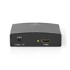 Kép 2/7 - Nedis VCON3454AT (converter) VGA konverter, VGA bemenet, HDMI kimenet 1080p | 1,65 Gbps, aktív eszköz NEDIS