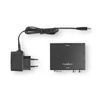Kép 7/7 - Nedis VCON3454AT (converter) VGA konverter, VGA bemenet, HDMI kimenet 1080p | 1,65 Gbps, aktív eszköz NEDIS