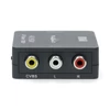 Kép 2/6 - Nedis videó konverter VCON3456AT, 3 xRCA bemenet - HDMI kimenet 1080p, 1,65 Gbps NEDIS