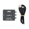 Kép 6/6 - Nedis videó konverter VCON3456AT, 3 xRCA bemenet - HDMI kimenet 1080p, 1,65 Gbps NEDIS