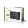 Kép 1/2 - Nedis videó konverter VCON3461BK, HDMI bemenet, SCART kimenet 1080p NEDIS