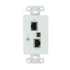 Kép 2/3 - ATEN VanCryst fali Extender, VE806 HDMI Cat5 ATEN