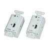 Kép 1/3 - ATEN VanCryst fali Extender, VE806 HDMI Cat5 ATEN