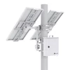 Kép 3/3 - TP-LINK VIGI Solar Tartó 55 fokig dönthető (180W-os Solar Panelhez), VIGI 180W SOLAR MOUNT TP-Link