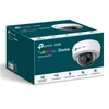 Kép 2/2 - TP-LINK IP Kamera kültéri / beltéri éjjellátó 4 Megapixel, 2.8mm Objektív, VIGI C240(2.8MM) TP-Link