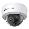 Kép 1/3 - TP-LINK IP Kamera kültéri / beltéri éjjellátó 4 Megapixel, 2.8mm Objektív, VIGI C240(4MM) TP-Link