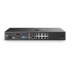 Kép 2/2 - TP-LINK Video recorder 8 csatornás POE + , VIGI NVR2008H-8MP TP-Link