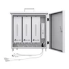 Kép 1/3 - TP-LINK VIGI Okos Solar Sytem Controller Akku 93.6 Ah IP66, VIGI PS90 TP-Link