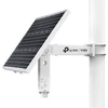 Kép 1/2 - TP-LINK VIGI Okos Solar Panel 90W,IP66 360 fokos állítható tartóval, VIGI SP9030 TP-Link