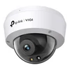 Kép 1/2 - TP-LINK VIGI C250 (4mm) 5MP Full-Color Dome Network Camera