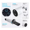 Kép 1/2 - TP-LINK VIGI C330(4mm)3MP Outdoor Full-Color Bullet Network Camera