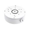 Kép 1/2 - TP-LINK VIGI Kötődoboz kültéri / beltéri, alumínium 155mm Fehér, VJB-305 TP-Link