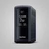 Kép 3/3 - CYBERPOWER UPS, VP1000EILCD, (6xIEC C13) 1000VA 550W 230V szünetmentes tápegység + USB LINE-INTERACTIVE CyberPower