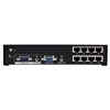 Kép 2/2 - ATEN VanCryst VGA Splitter 8 portos +audio ATEN