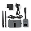 Kép 3/3 - Nedis vezeték nélkűli HDMI transmitter / jeltovábbító VTRA3460GY, max. hatótáv 30m NEDIS