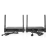 Kép 3/4 - Nedis vezeték nélkűli HDMI transmitter / jeltovábbító VTRA3470AT, max. hatótáv 100m NEDIS