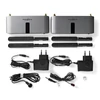 Kép 4/4 - Nedis vezeték nélkűli HDMI transmitter / jeltovábbító VTRA3470AT, max. hatótáv 100m NEDIS