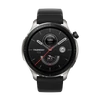 Kép 3/6 - Amazfit GTR 4, Superspeed Black