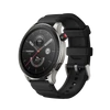 Kép 1/6 - Amazfit GTR 4, Superspeed Black