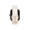 Kép 2/4 - Amazfit GTS 4, Misty White