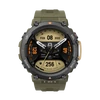 Kép 2/6 - Amazfit T-Rex 2, Wild Green