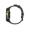 Kép 5/6 - Amazfit T-Rex 2, Astro Black &amp; Gold