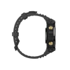 Kép 6/6 - Amazfit T-Rex 2, Astro Black &amp; Gold