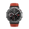 Kép 1/17 - Amazfit T-Rex 3, Lava Red