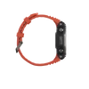 Kép 5/17 - Amazfit T-Rex 3, Lava Red