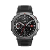 Kép 1/6 - Amazfit T-Rex 3, Onyx Black