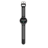 Kép 2/5 - Amazfit Active 2 (Round) Black Sport Silicone