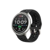 Kép 4/5 - Amazfit Active 2 (Round) Black Sport Silicone
