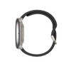 Kép 5/5 - Amazfit Active 2 (Round) Black Sport Silicone